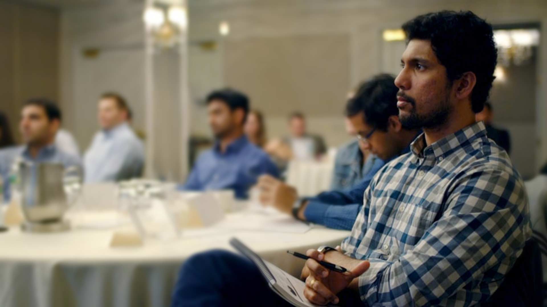 What You'll <strong>Learn</strong>