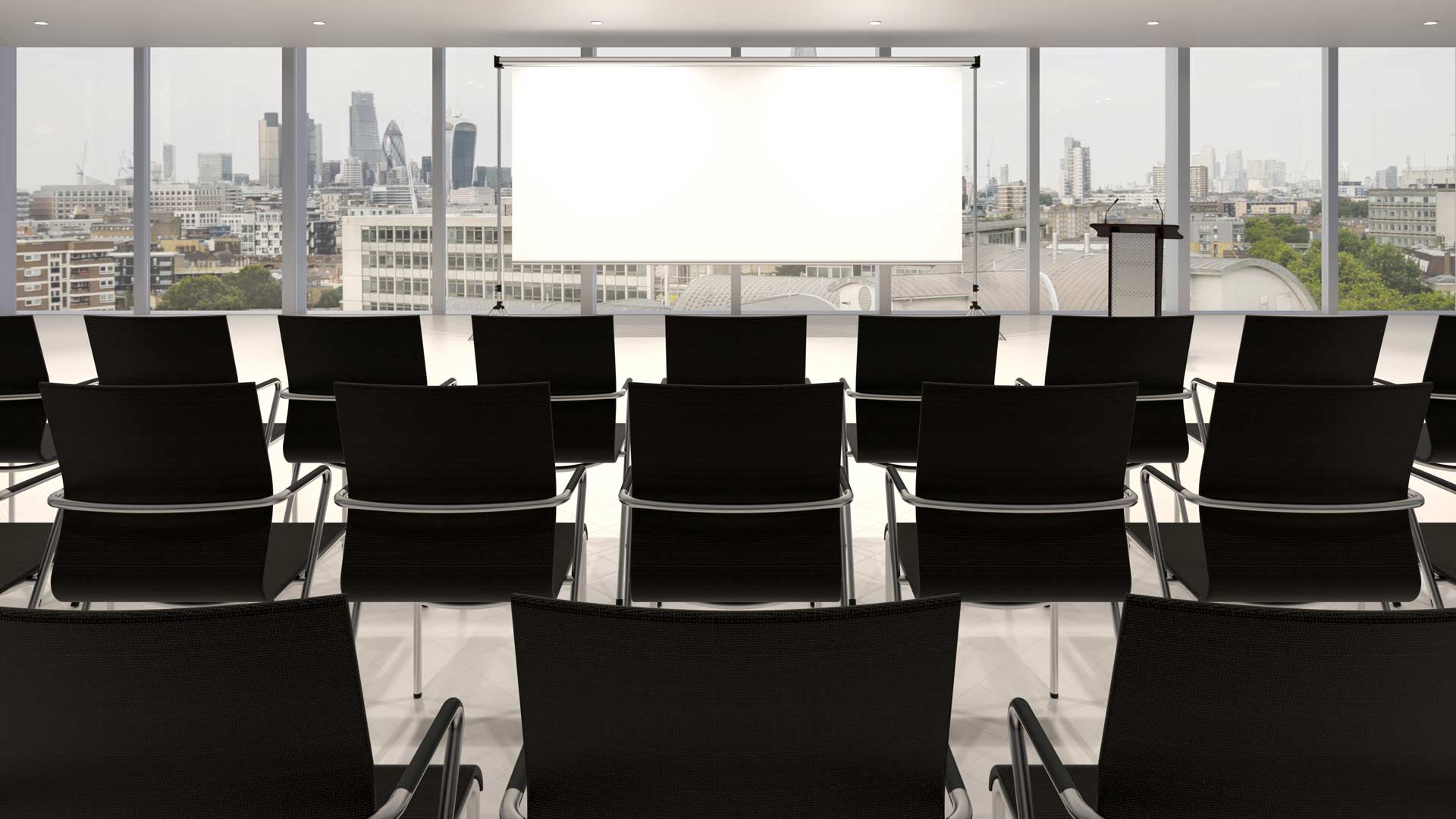 Who Should <strong>Attend</strong>