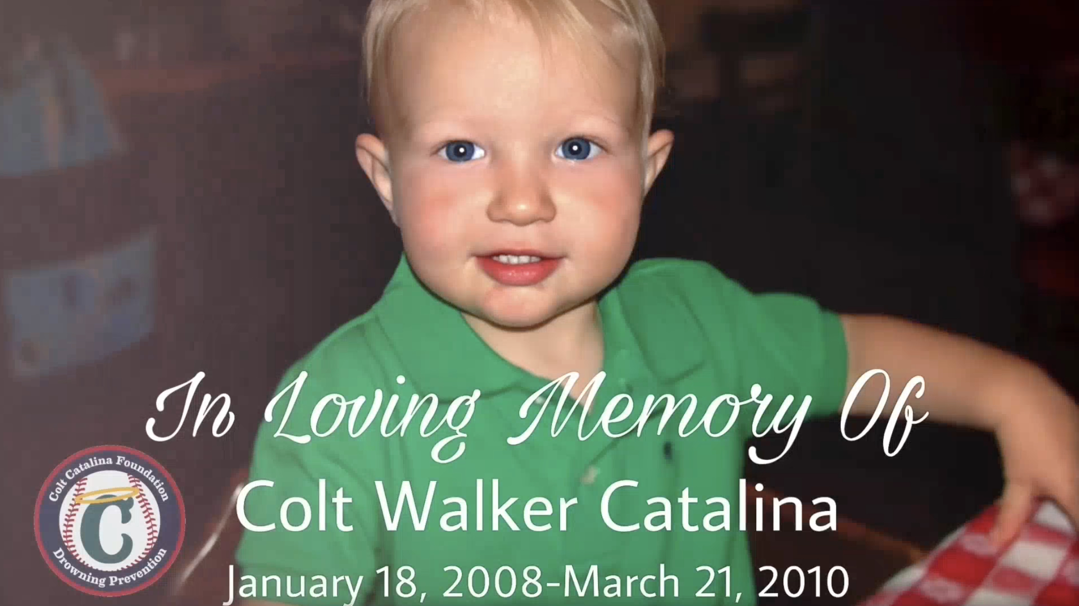 Colt Walker Catalina