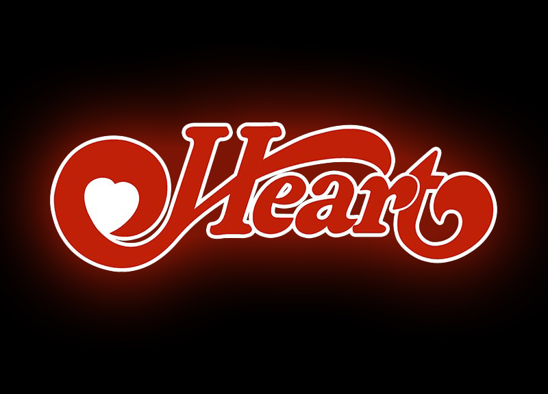Heart Logo