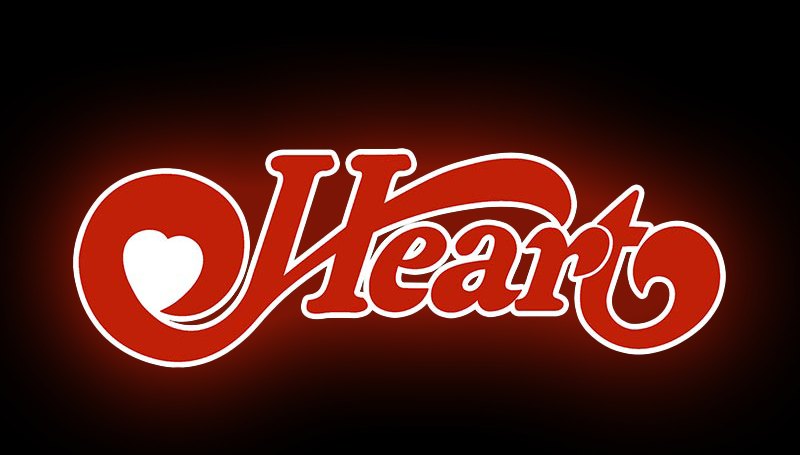 Heart Logo