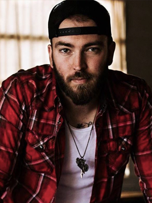 Josh Phillips