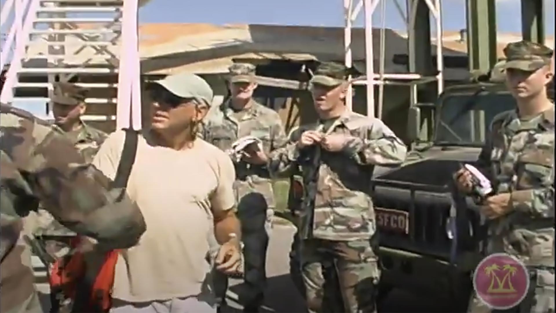 Cuban Crime of Passion - Live from Cuba (2002)