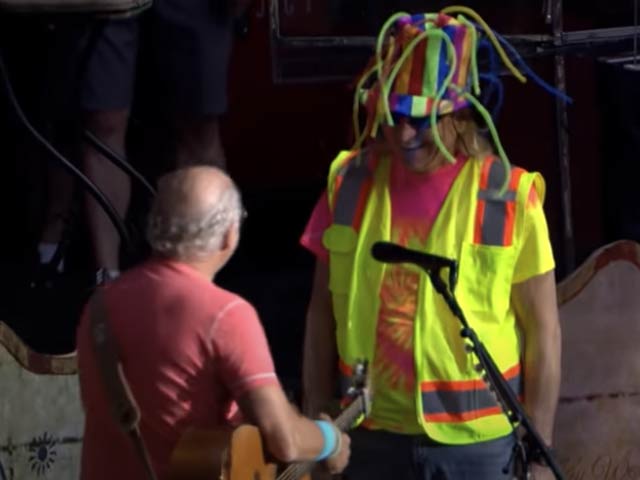 Gypsies In The Palace (Live from Miami, FL - 2008)