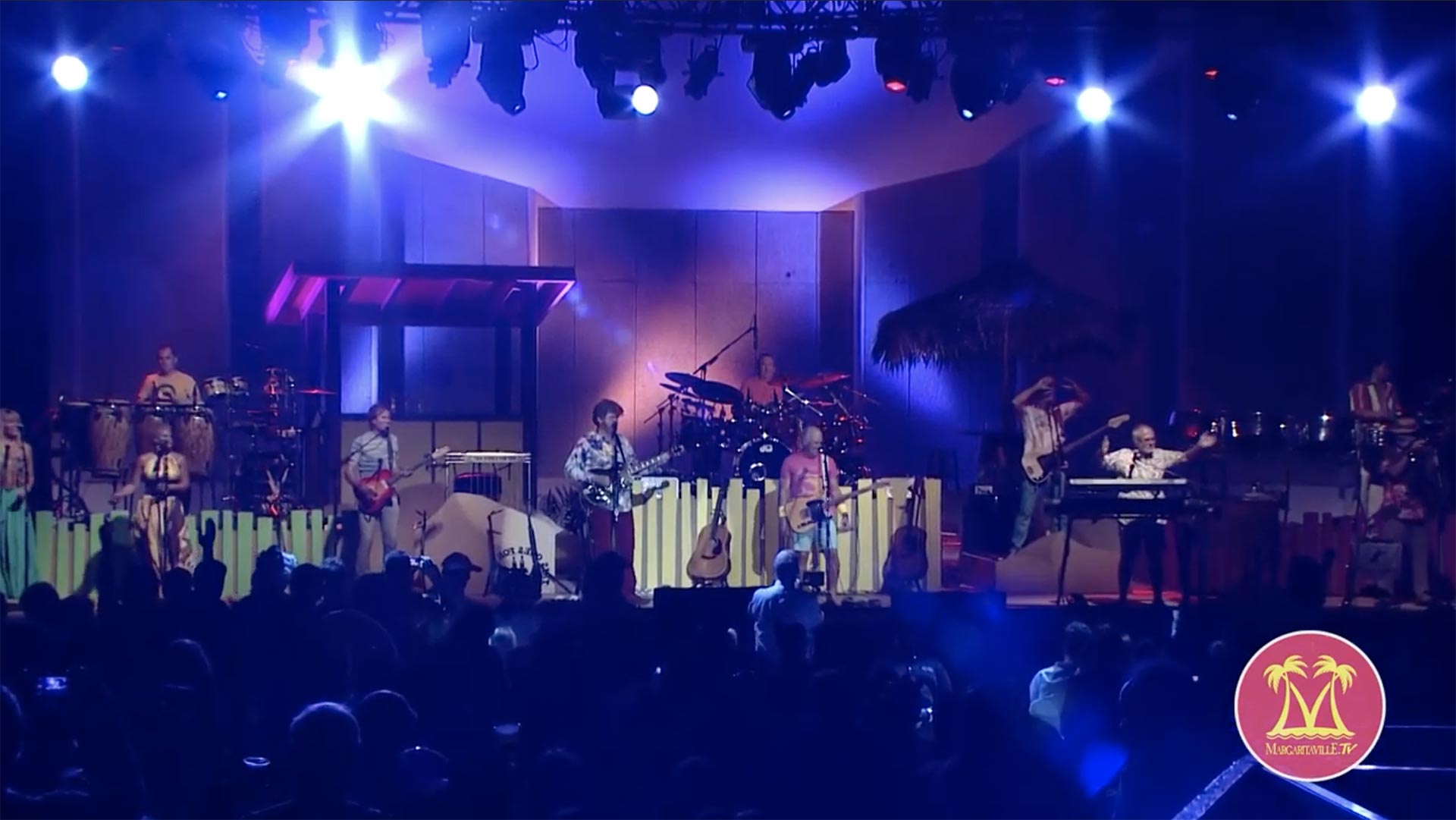 Too Drunk To Karaoke (Live from Atlanta, GA - 2014)