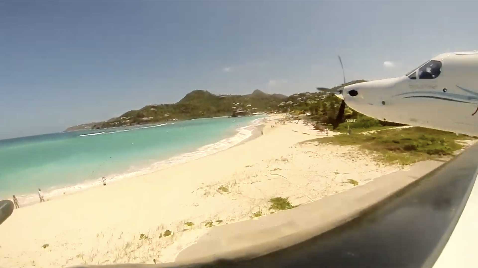 Lava Lamp: Rocket That Grandpa Rode