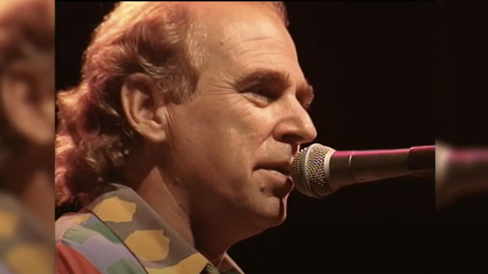 Quietly Making Noise (Live from Indianapolis, IN - 1993)