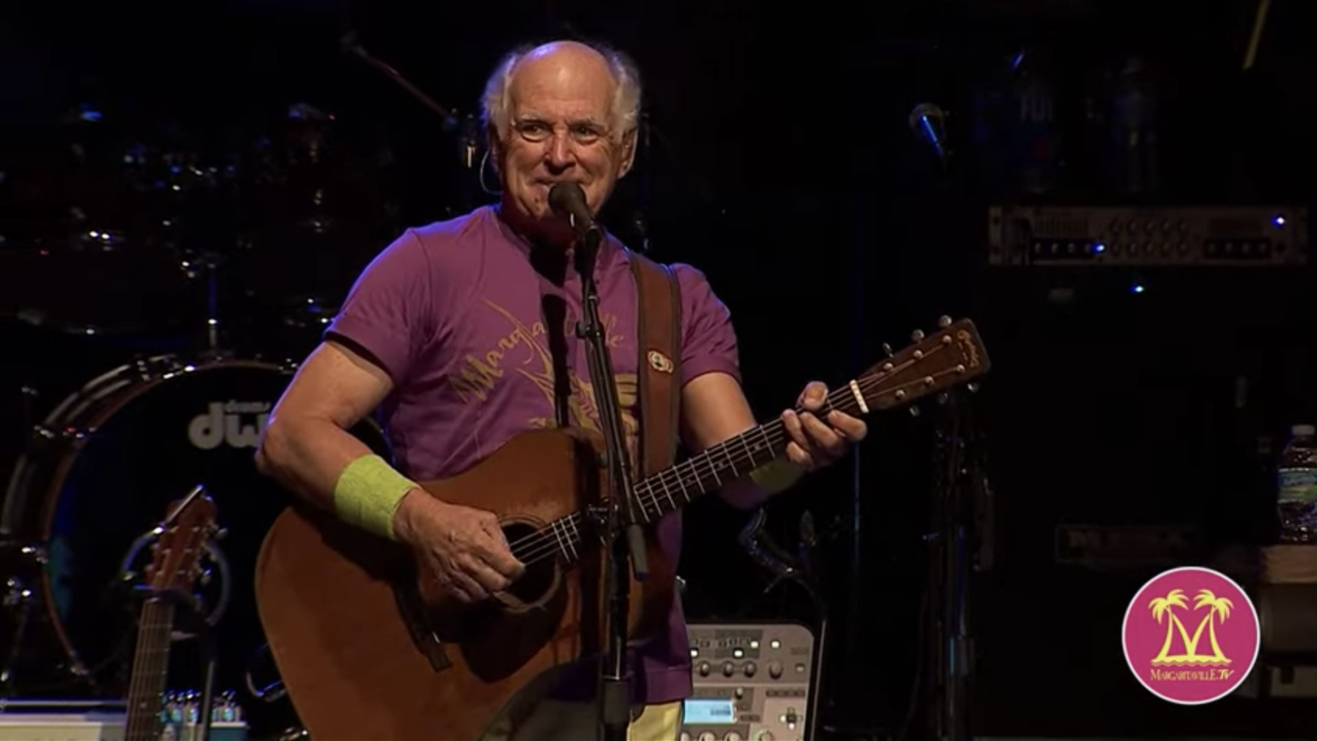 Tin Cup Chalice: Live from Key West (2015)