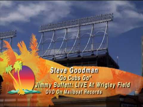 Go Cubs Go (Live from Wrigley Field)