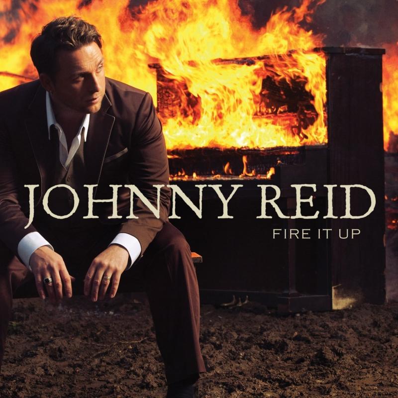 Johnny Reid Music