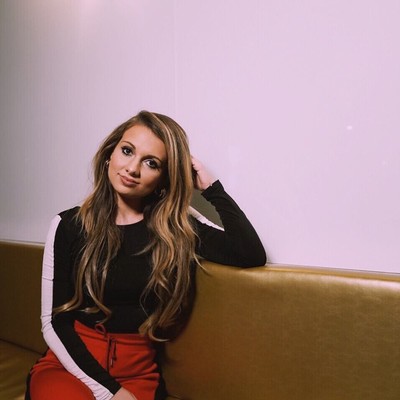 Kaylee Rose Official Site