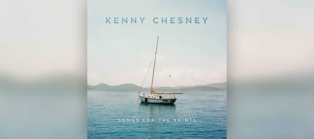 THE PRESS RESPONDS TO SONGS FOR THE SAINTS