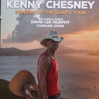 Denny Sanford Premier Center - SIOUX FALLS, SOUTH DAKOTA ~ May 17, 2019