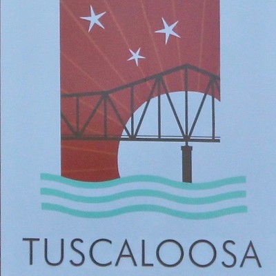 Tuscaloosa Amphitheater - Tuscaloosa, Alabama ~ May 24, 2019