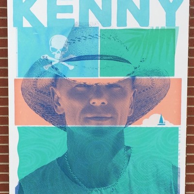 INTRUST BANK ARENA - WICHITA, KANSAS ~ MAY 3, 2019