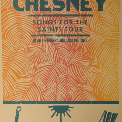 Dailys Place - Jacksonville, Florida ~ April 13, 2019