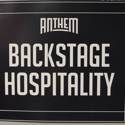 THE ANTHEM - WASHINGTON, DC ~ APRIL 18th, 2019