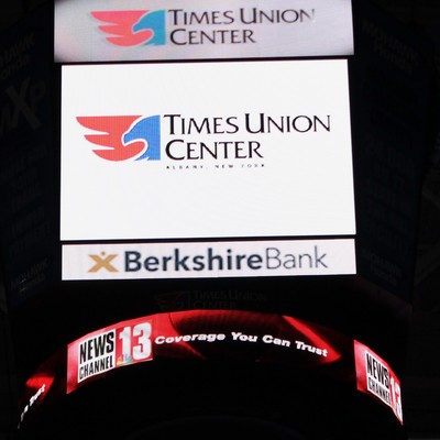 UNION CENTER ARENA - ALBANY, NEW YORK ~ MAY 9, 2019