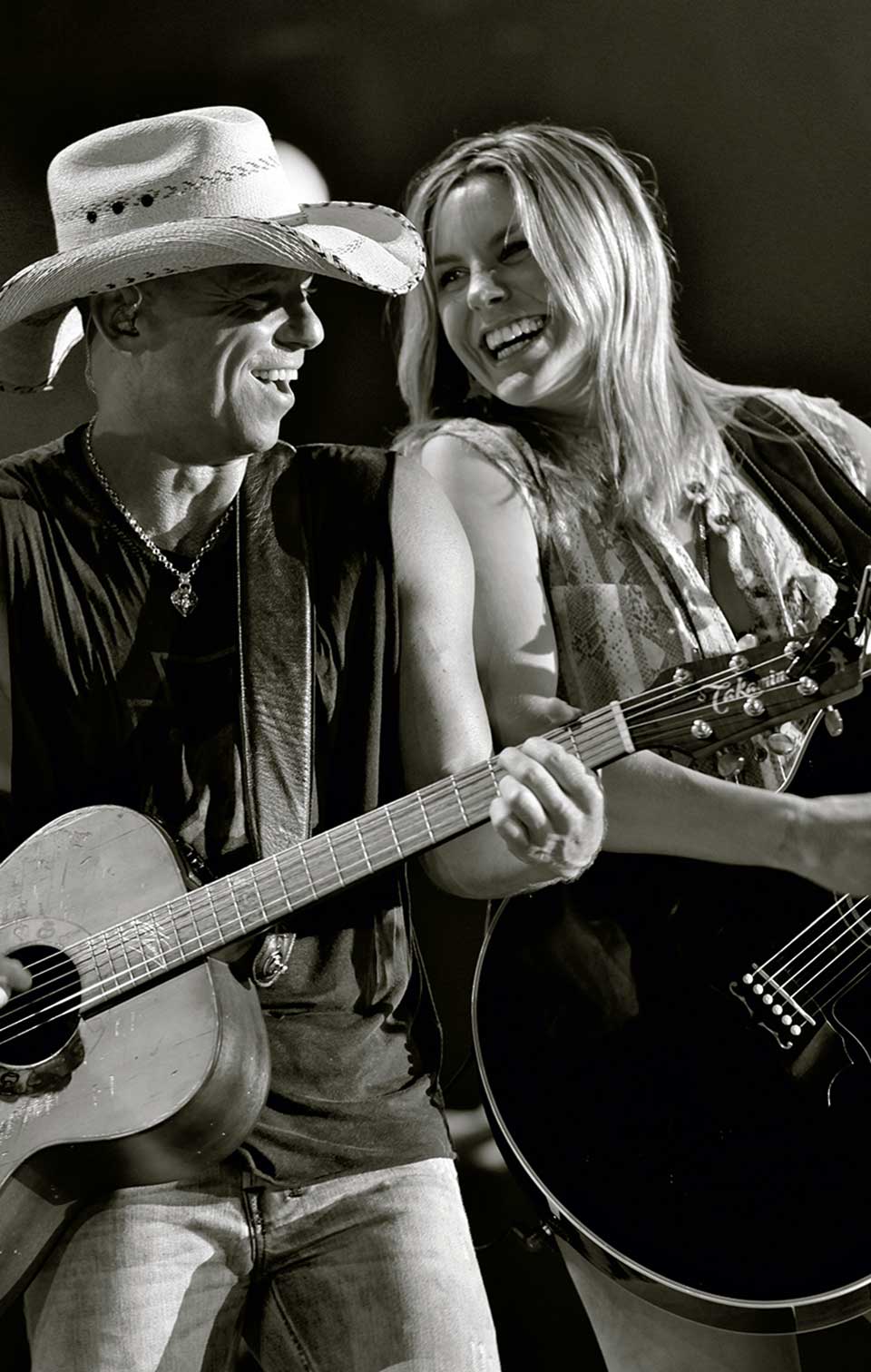 Kenny Chesney Living In Fast Forward