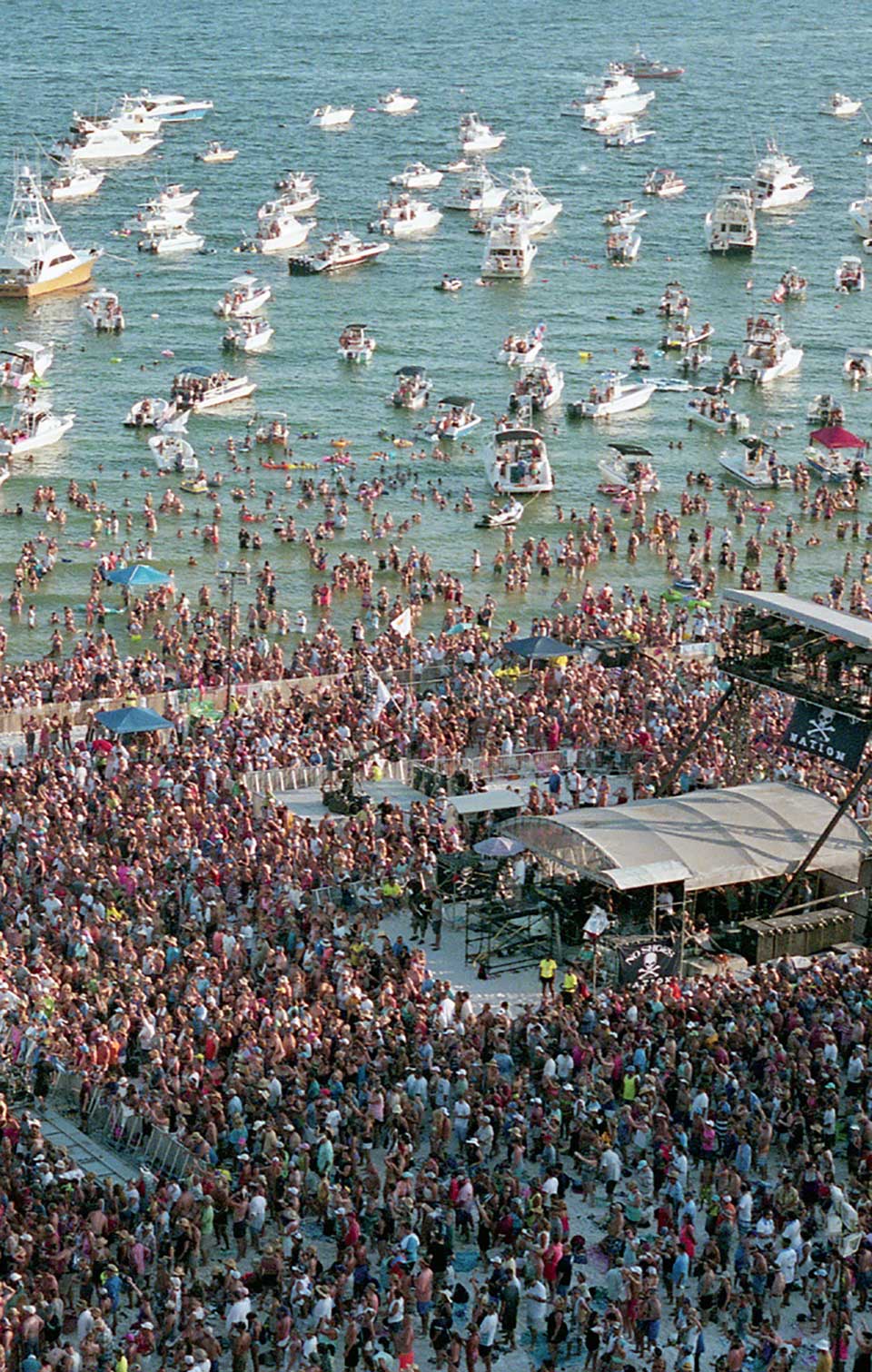 Kenny Chesney Living In Fast Forward