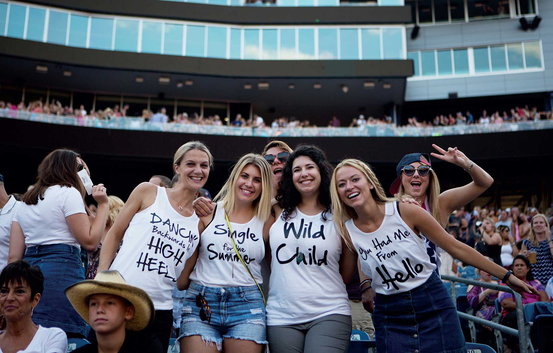 Kenny Chesney Living In Fast Forward