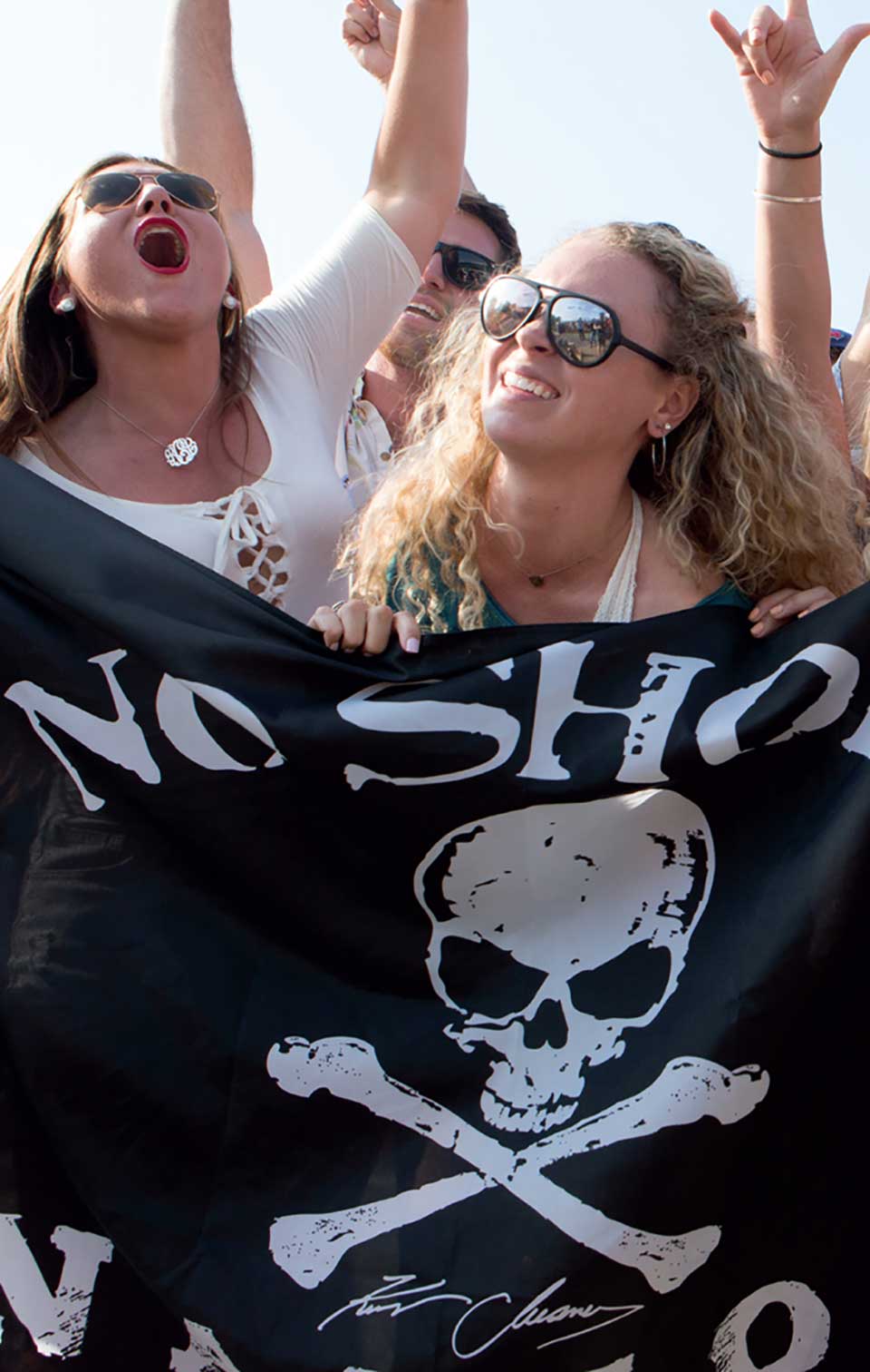 Kenny Chesney Living In Fast Forward