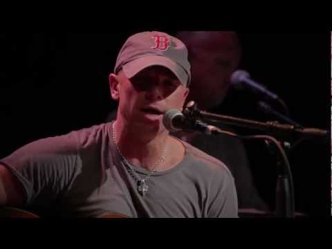 CMA Songwriters Series | "Soul of a Sailor"