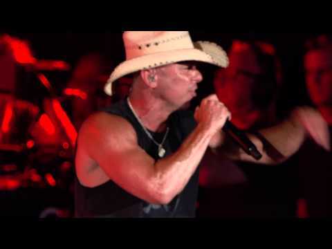 Feel Like a Rock Star (American Express UNSTAGED)