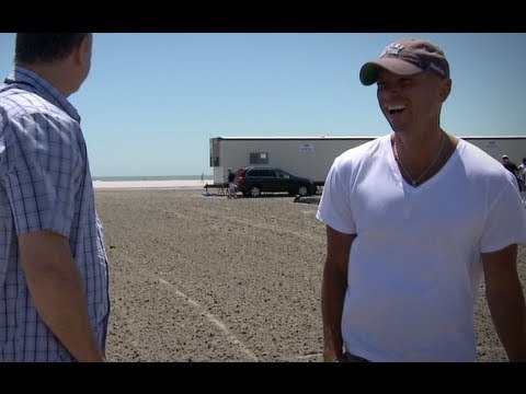 Sights of Wildwood - UNSTAGED