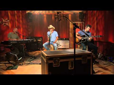 Somewhere With You (Walmart Soundcheck)