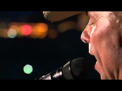 You and Tequila (American Express UNSTAGED)