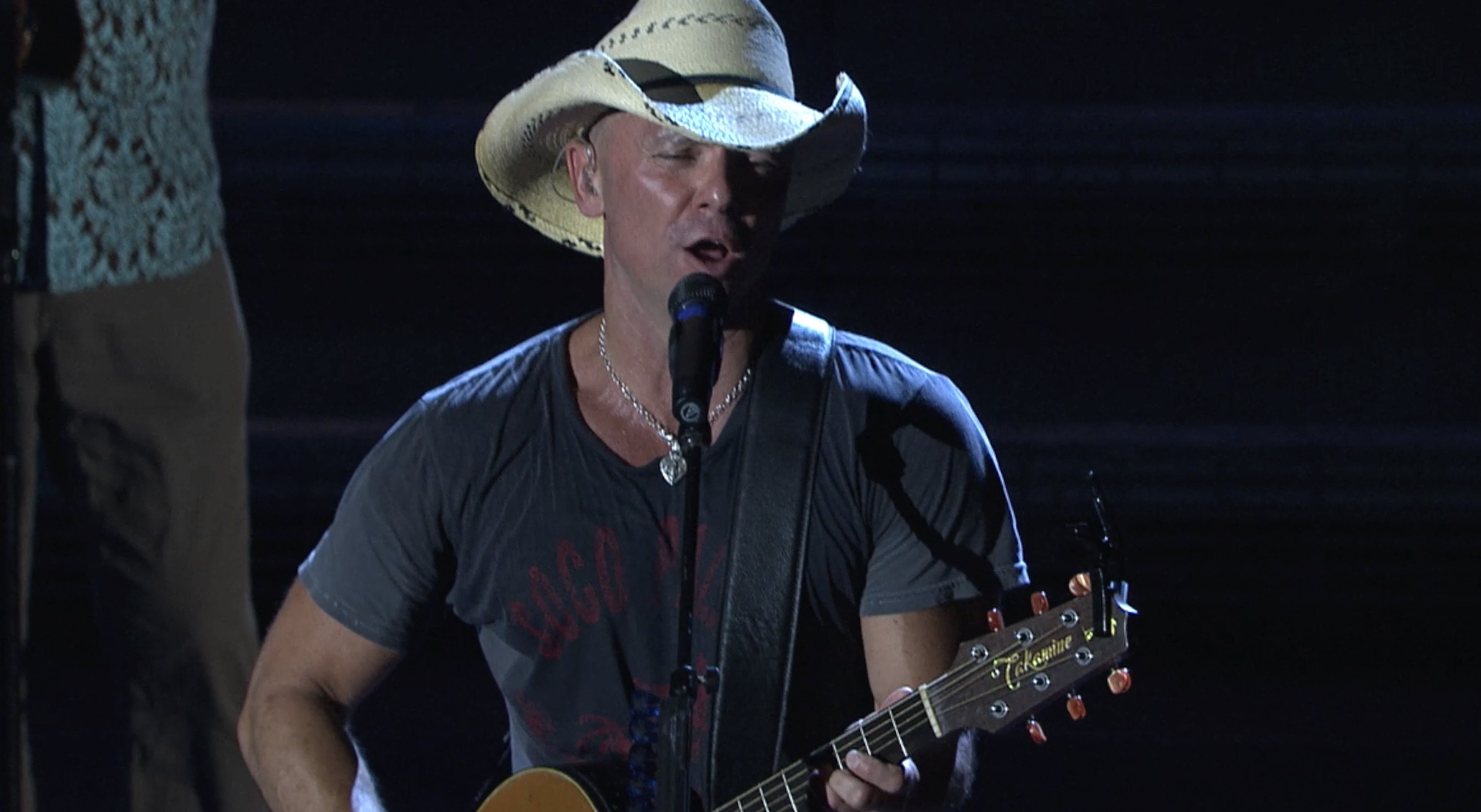 Trip Around The Sun Tour 2018 - Mac McAnally