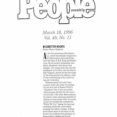 031896 People Magazine.jpg 031896 People Magazine.jpg