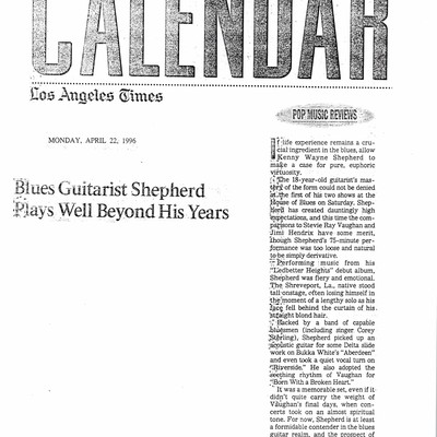 042296 Los Angeles TImes Review.jpg 042296 Los Angeles TImes Review.jpg