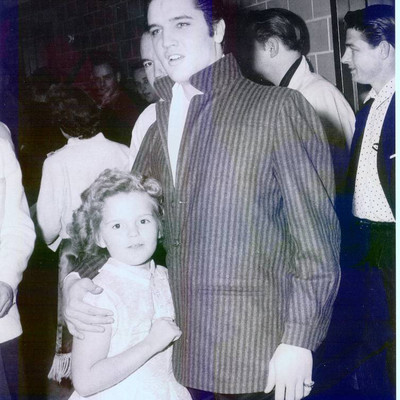 Elvis _ Tillman Franks daughter.jpg Elvis _ Tillman Franks daughter.jpg