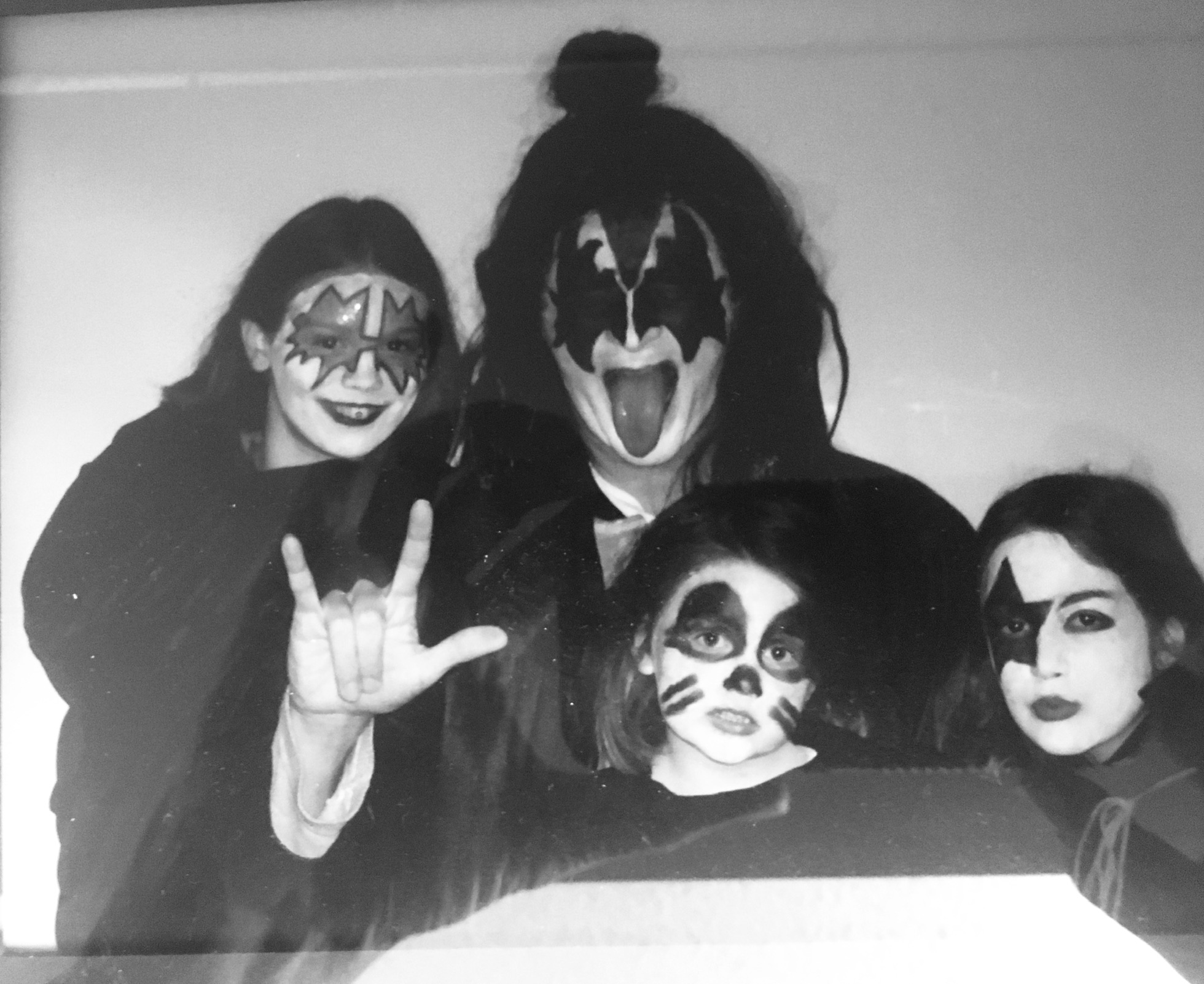 Letters To Kiss Fan Letters