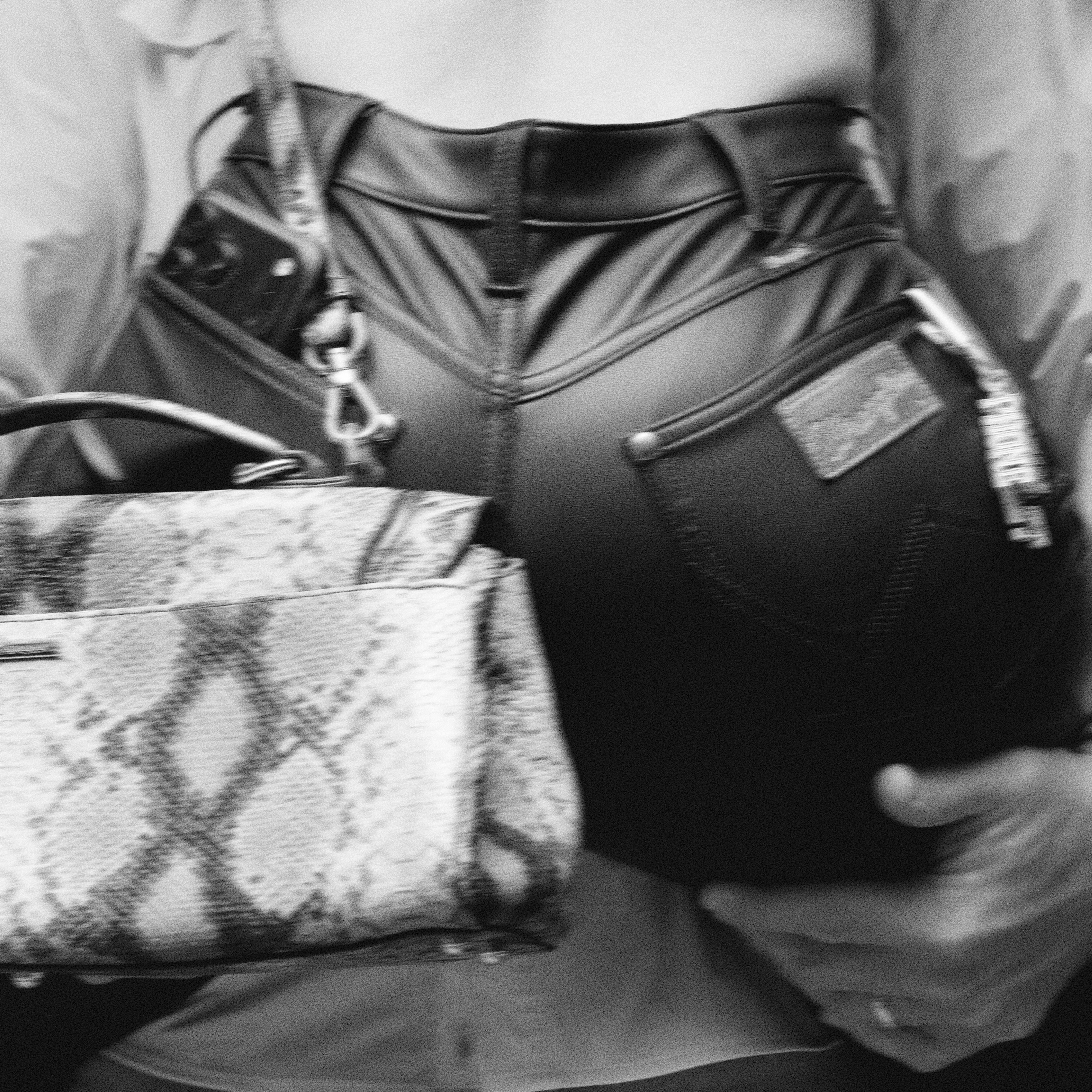 Phone, Keys, Wallet 2026