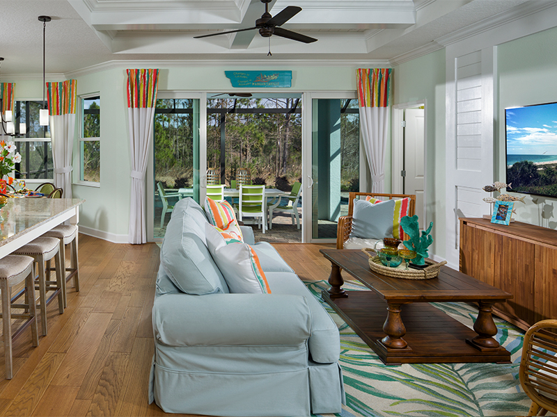 Coconut Single Family Homes Daytona Beach