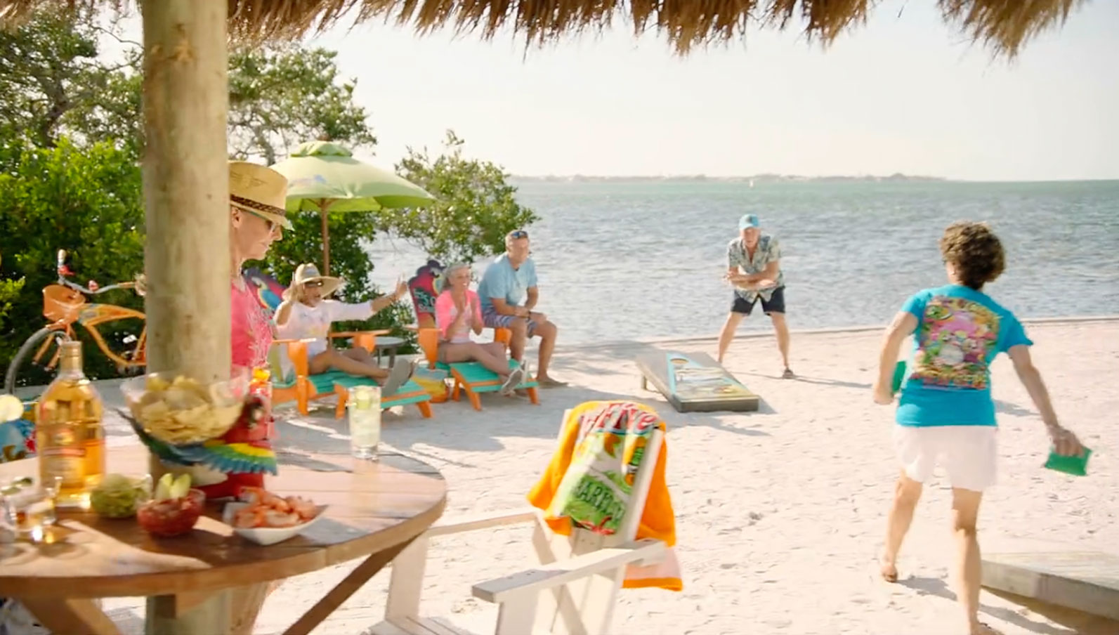 Daytona Beach Overview Video