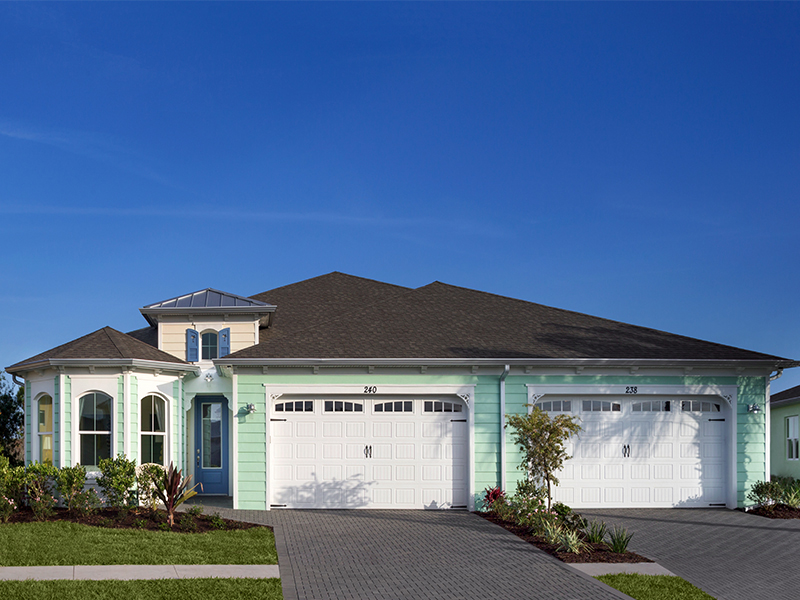 Nevis Villas Daytona Beach