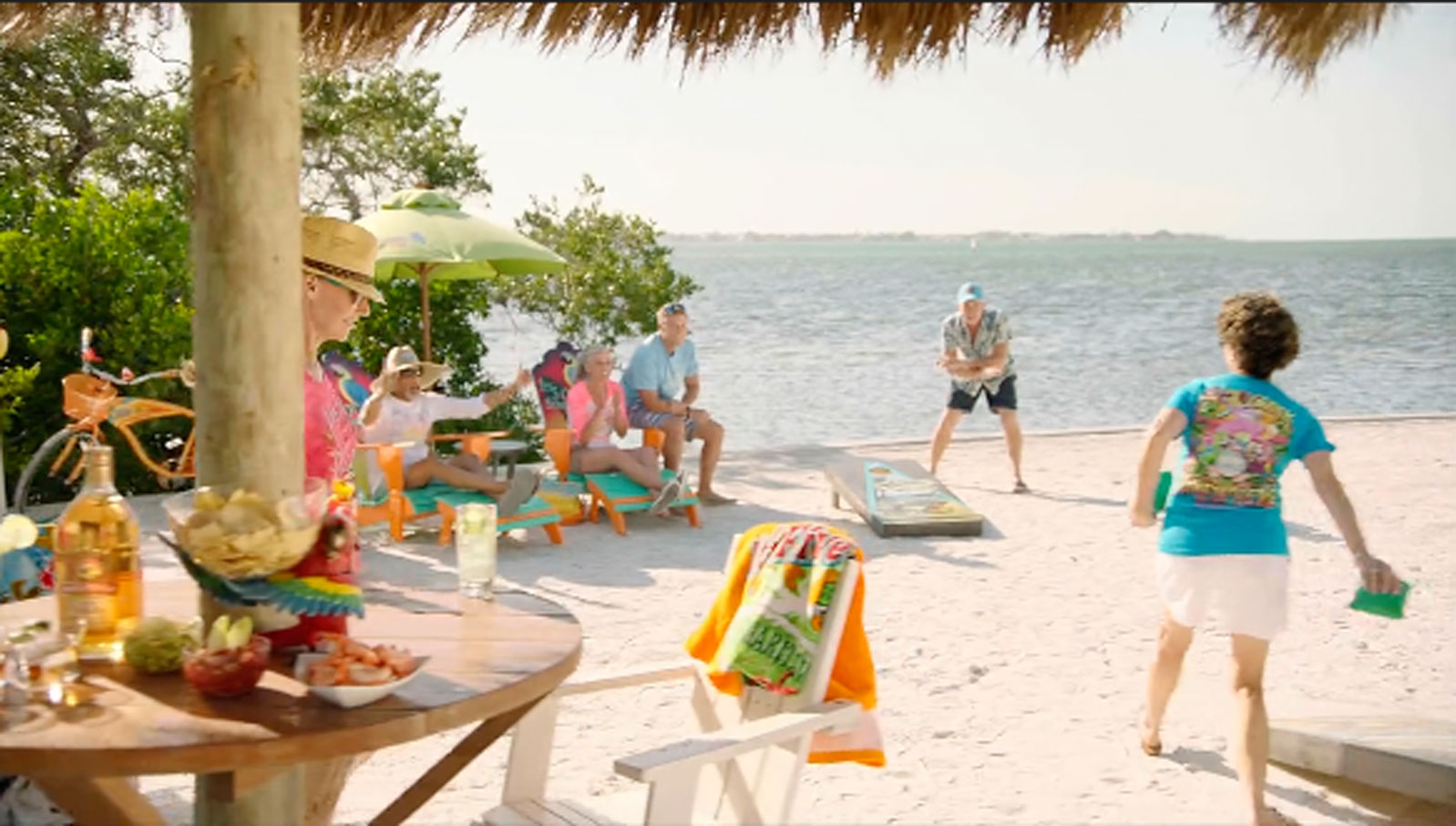 Hilton Head Overview Video