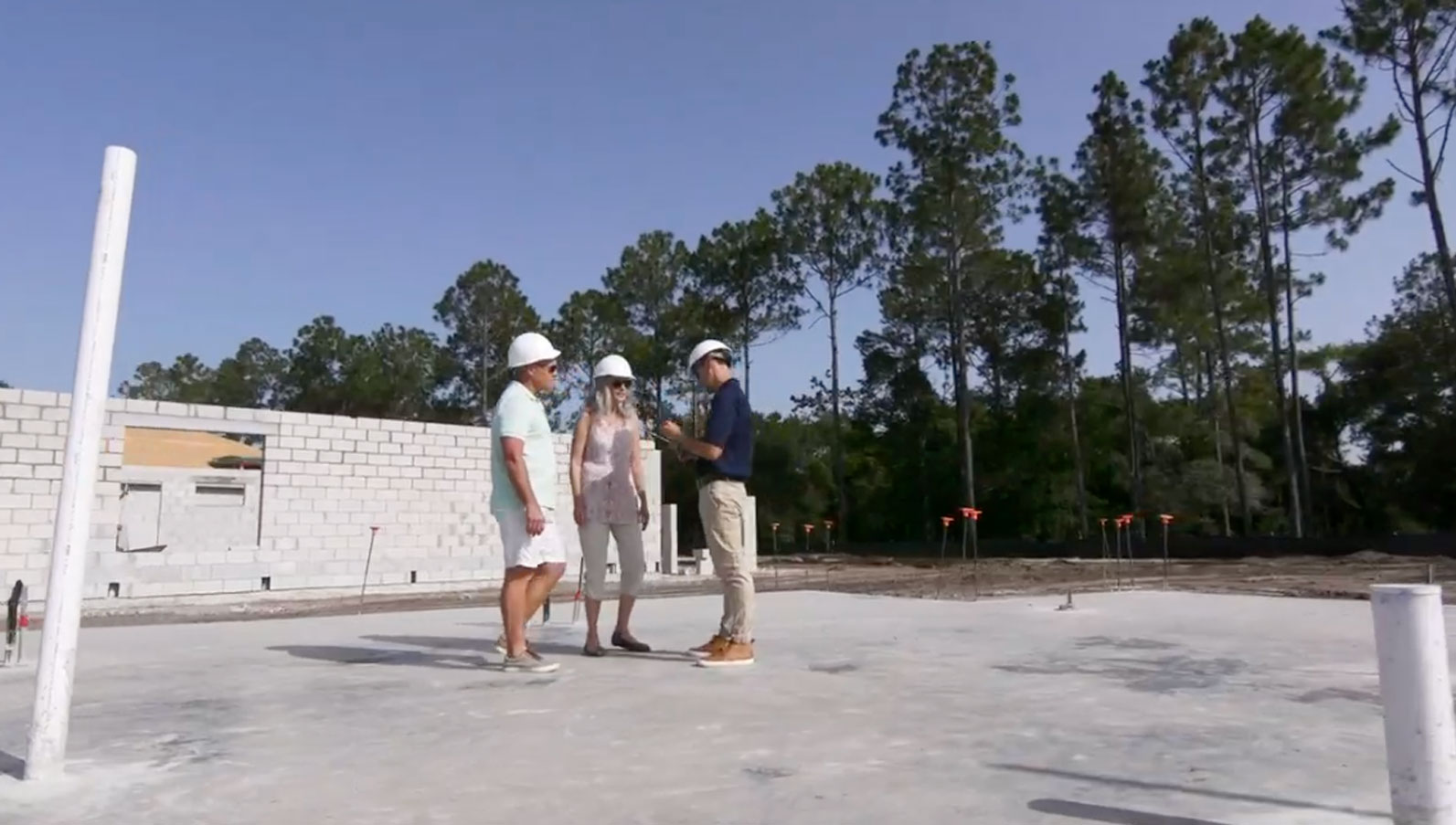 How We Build Daytona