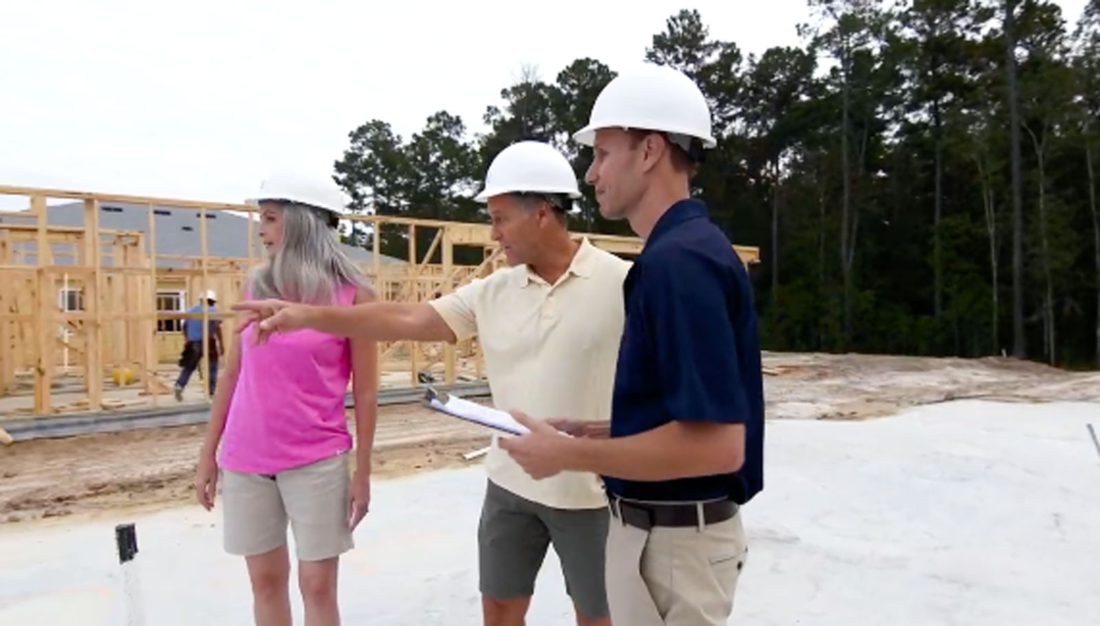 How We Build Hilton Head