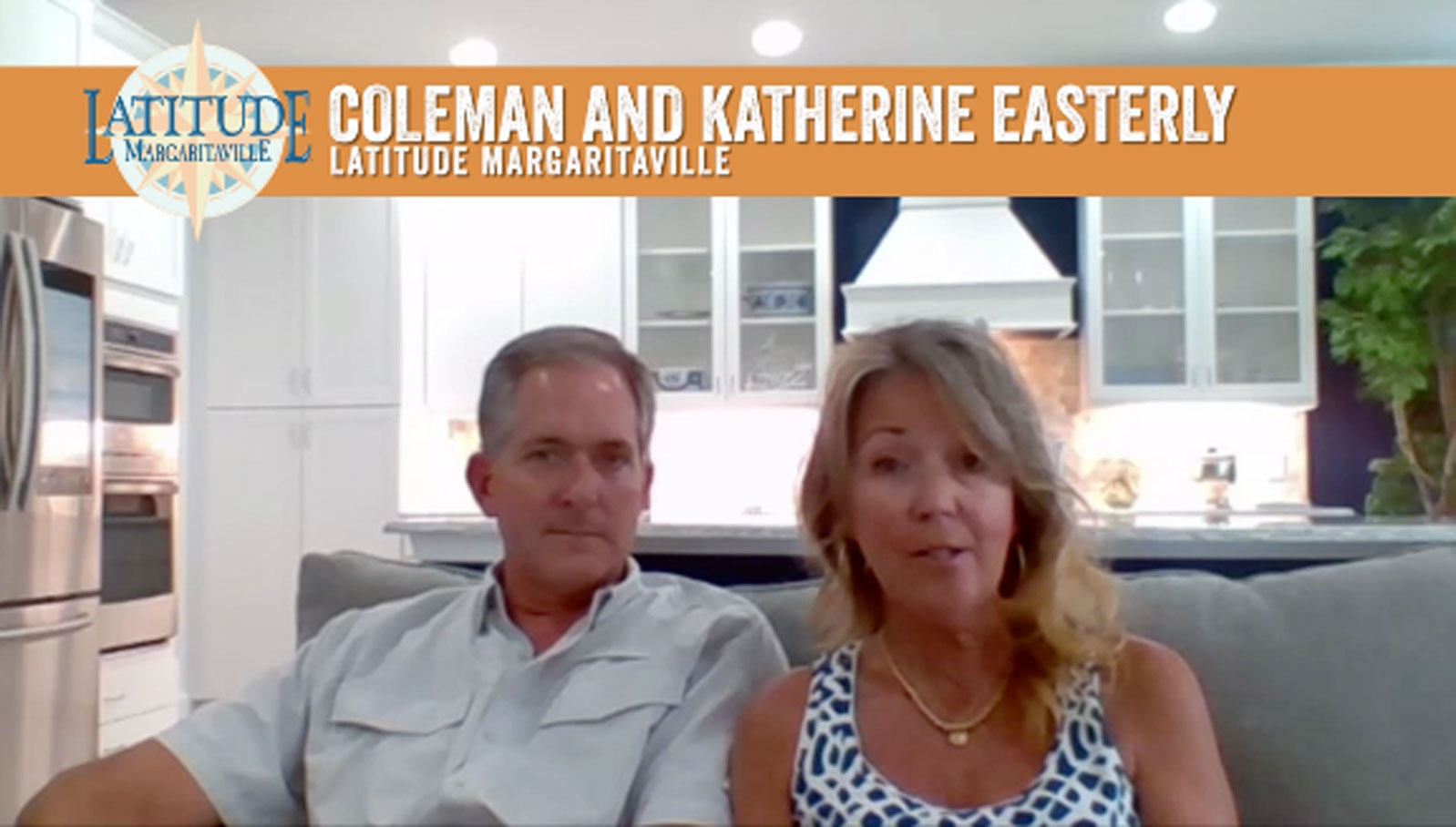 Margaritaville Testimonials - Hilton Head