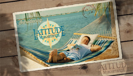 Introducing Latitude Margaritaville - Commercial
