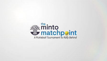 2025 Minto Matchpoint Pickleball Tournament at Latitude Margaritaville Watersound