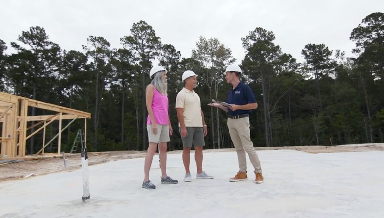 Watersound How We Build 