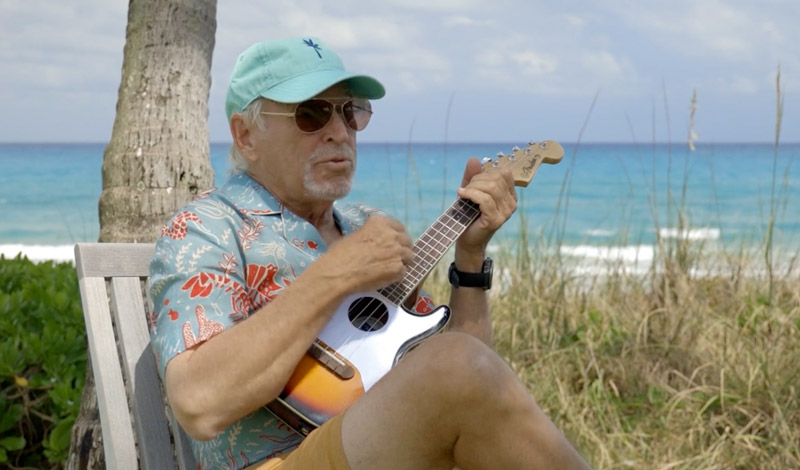 Latitude Margaritaville Watersound - Overview