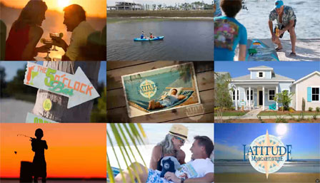 Latitude Margaritaville Watersound - Sales Gallery Video