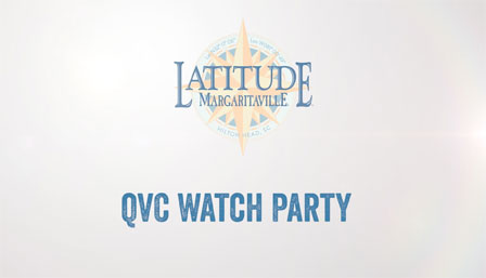 QVC Watch Party